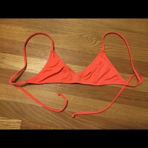 J Crew bikini swimsuit, X small
